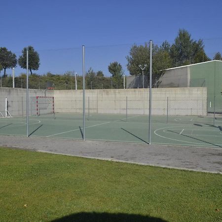 Apartamento Las Margas Golf Pirineo Aragones Sabiñánigo Buitenkant foto