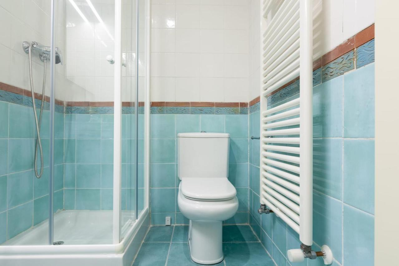 Apartamento Las Margas Golf Pirineo Aragones Sabiñánigo Buitenkant foto